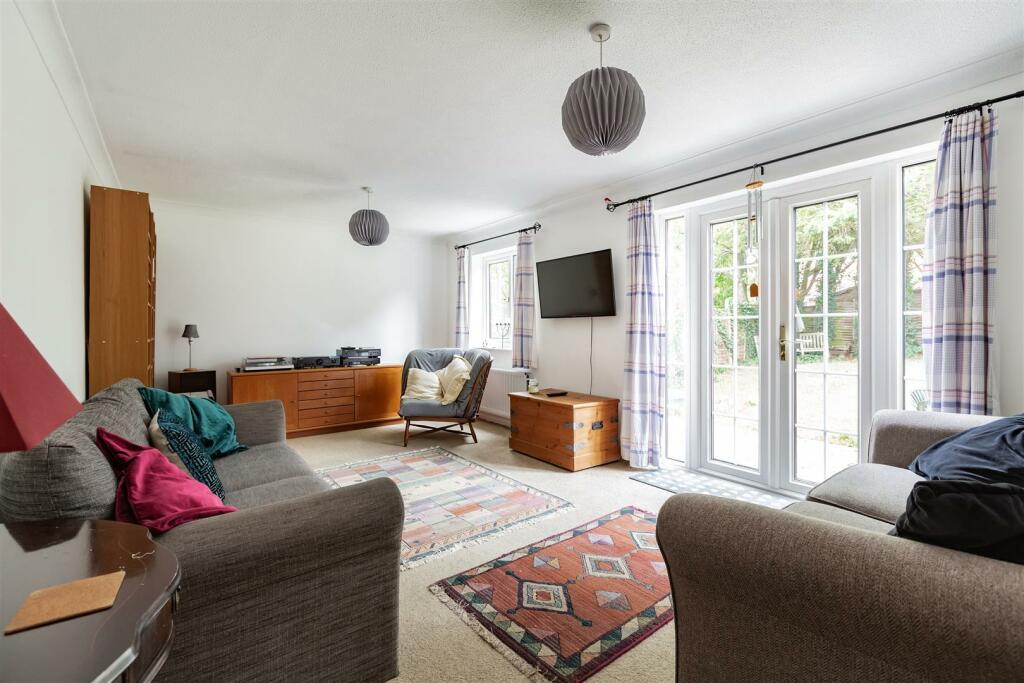 Additional image 4 of The Old Yews, New Barn