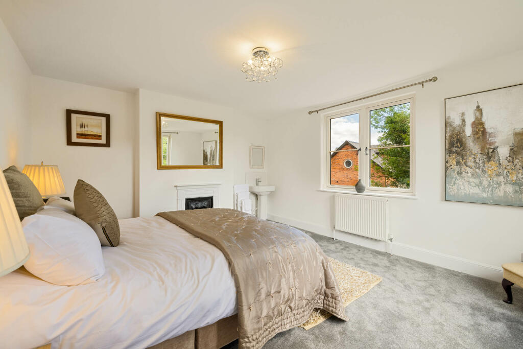 Additional image 28 of The FarmhouseFields Farm, Warmingham Road