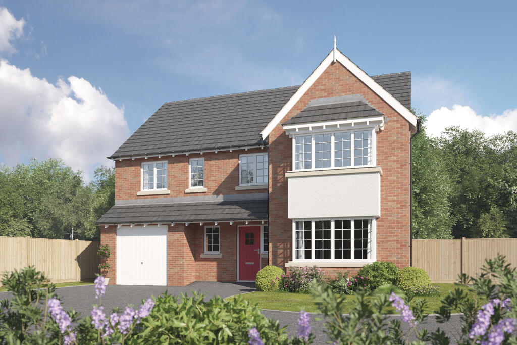 Additional image 5 of Hatton Court, 
Derby Road, 
Hatton, 
Derbyshire, 
DE65 5RG