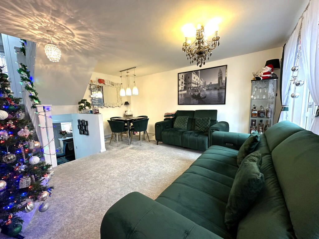 Additional image 2 of Cypress Way, Nuneaton, CV10 0LG