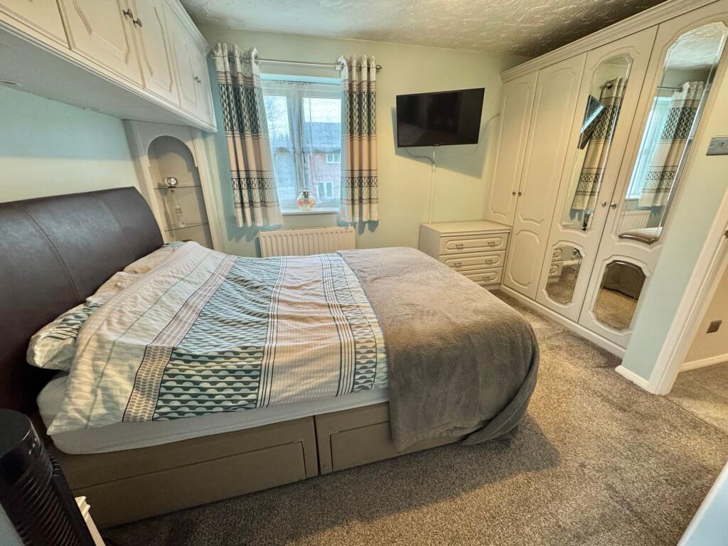 Additional image 13 of Sunart Way, Nuneaton, CV10