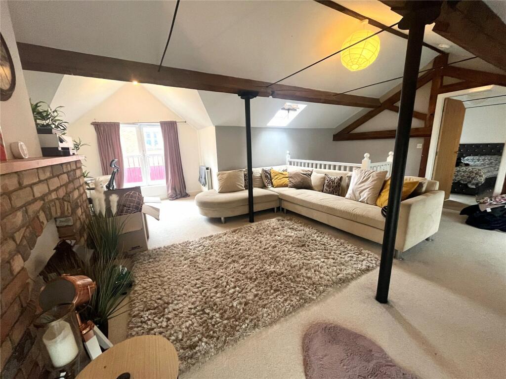 Additional image 3 of Calvert Street, Derby, Derbyshire, DE1