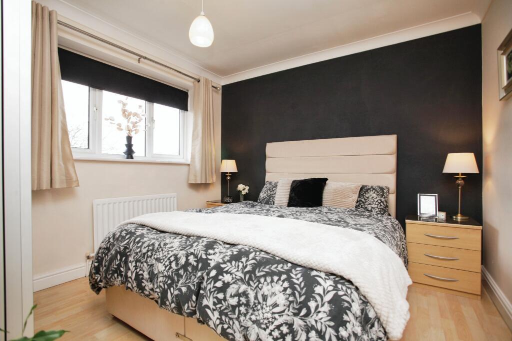 Additional image 9 of Keats Close, Galley Common, Nuneaton, Warwickshire, CV10