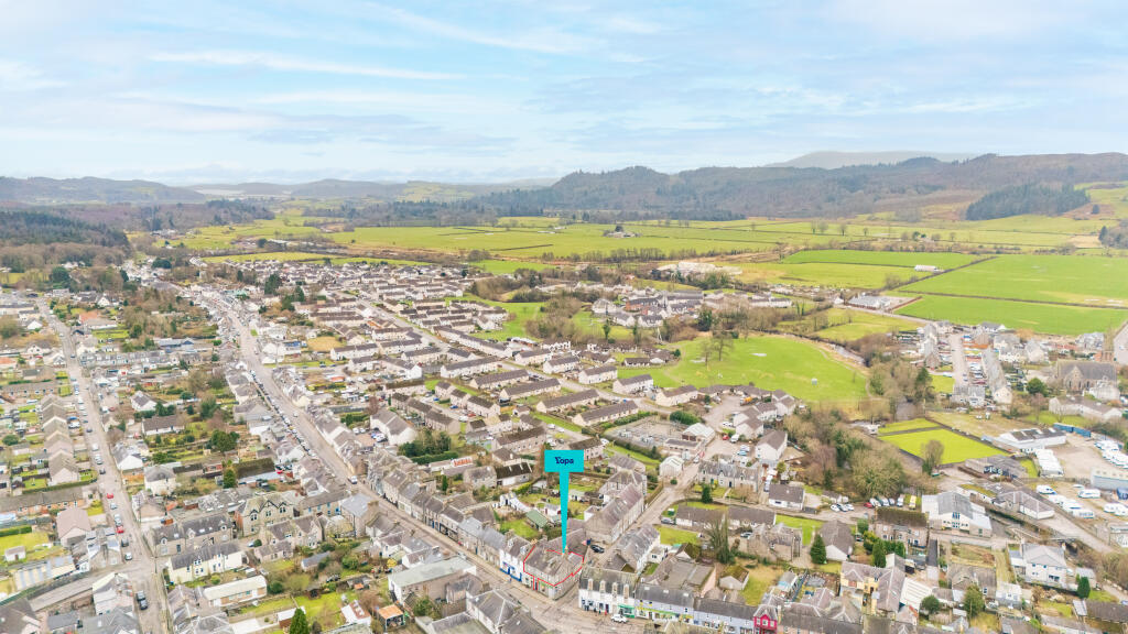 Additional image 4 of High Street, Dalbeattie, DG5