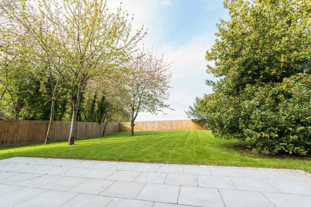 Additional image 32 of The Length, St. Nicholas At Wade, CT7