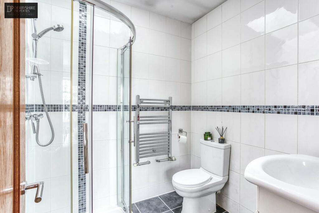 Additional image 31 of Burley Hill, Allestree, Derby, DE22