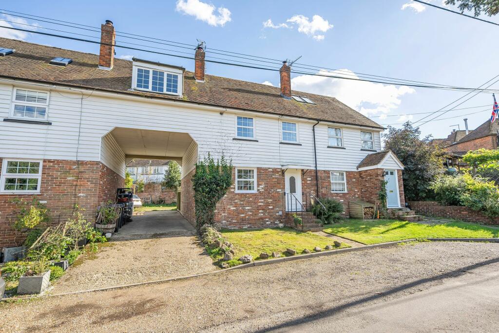 Additional image 20 of Stone Stile Road, Shottenden - Canterbury