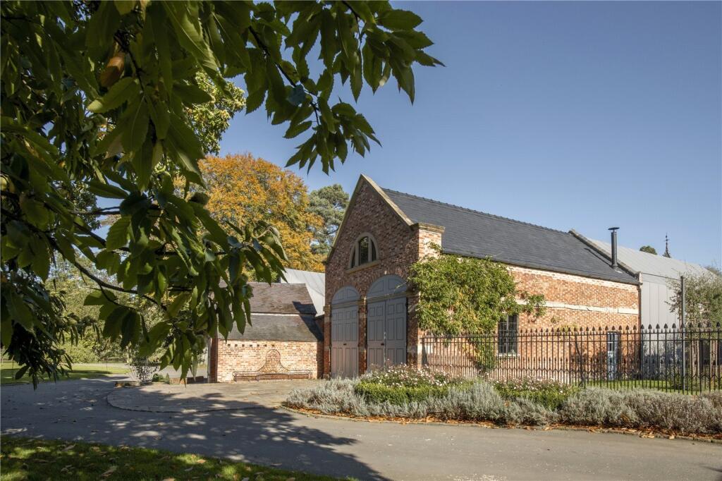 Additional image 26 of Dorfold Hall, Chester Road, Acton, Nantwich, Cheshire, CW5