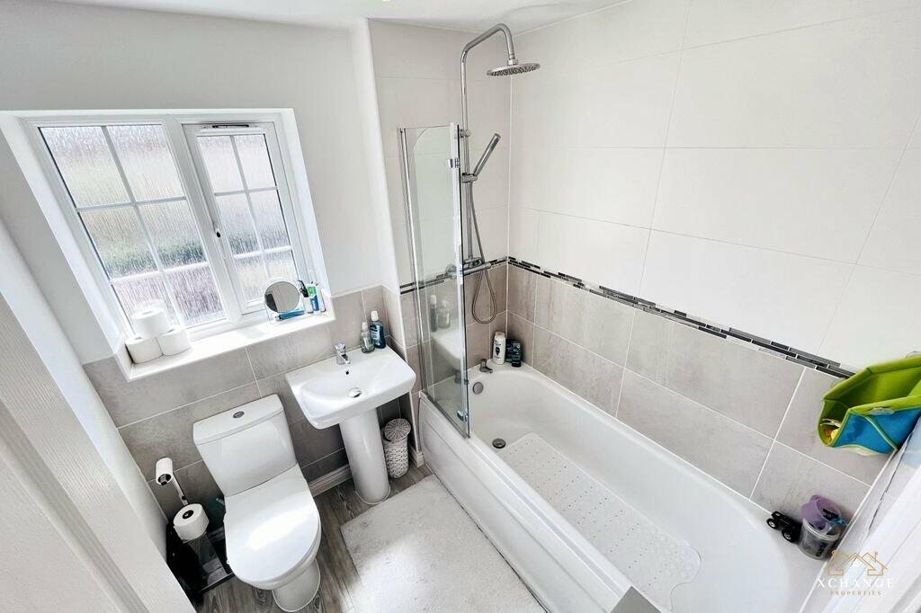 Additional image 15 of Lower Farm Way, Nuneaton, CV10 0FD