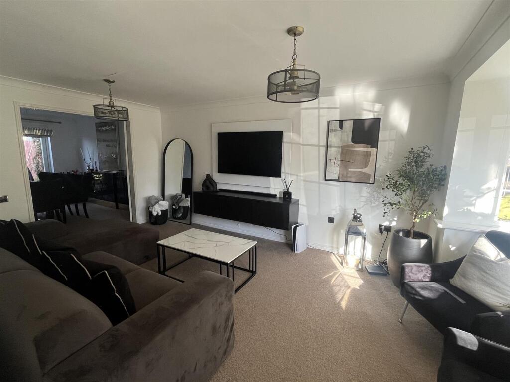 Primary image of Thompson Close, Swadlincote