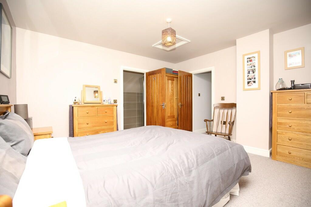 Additional image 27 of Old Forge Road, Fenny Drayton