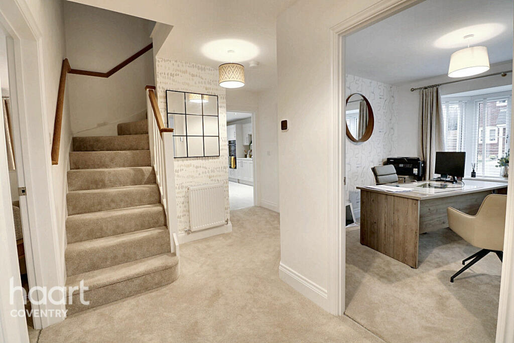 Additional image 32 of Blackthorn Close, Stoke Golding