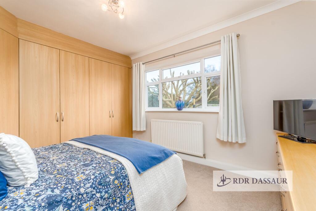 Additional image 17 of Fosse Way, Stretton On Dunsmore, CV23