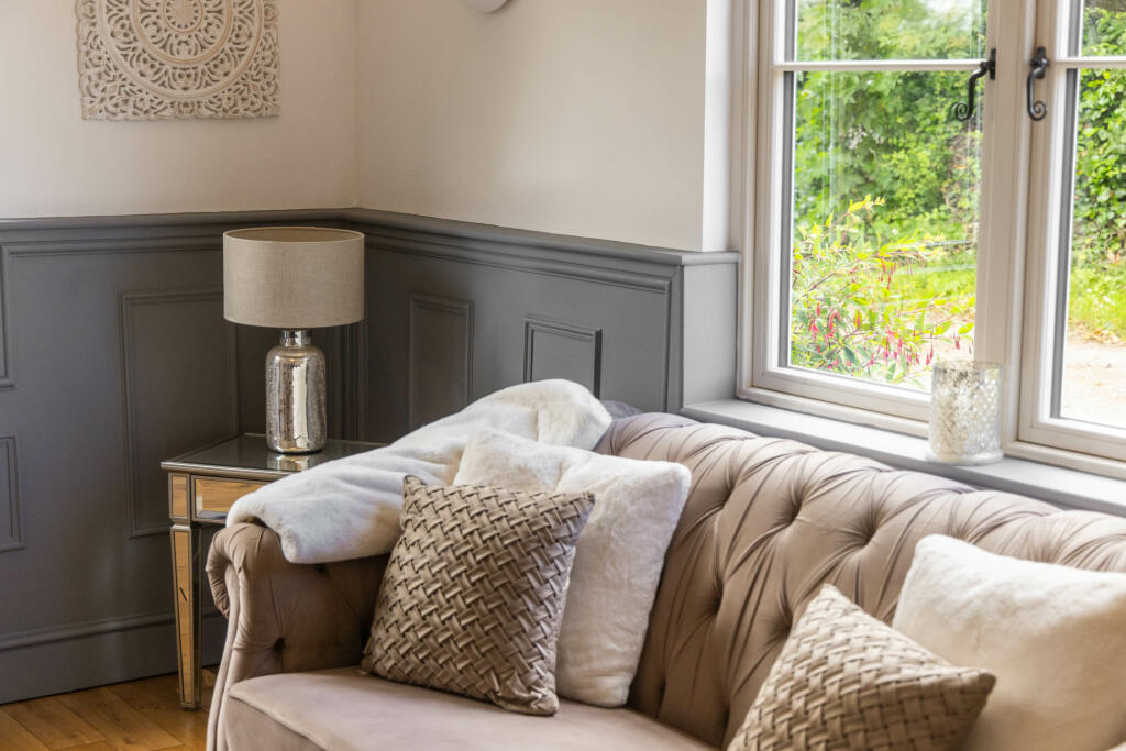 Additional image 10 of The FarmhouseFields Farm, Warmingham Road