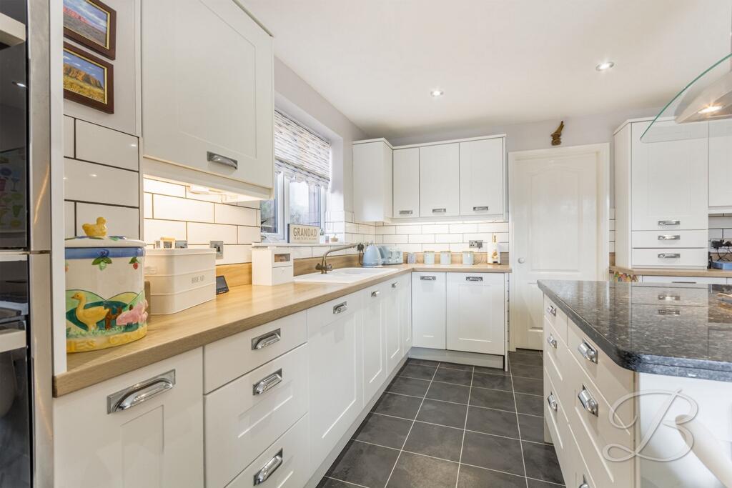 Additional image 4 of Manorleigh, Breaston, DE72