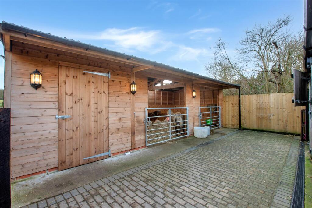 Additional image 22 of 11 Hallgarth Villas, Sherburn Village, Durham