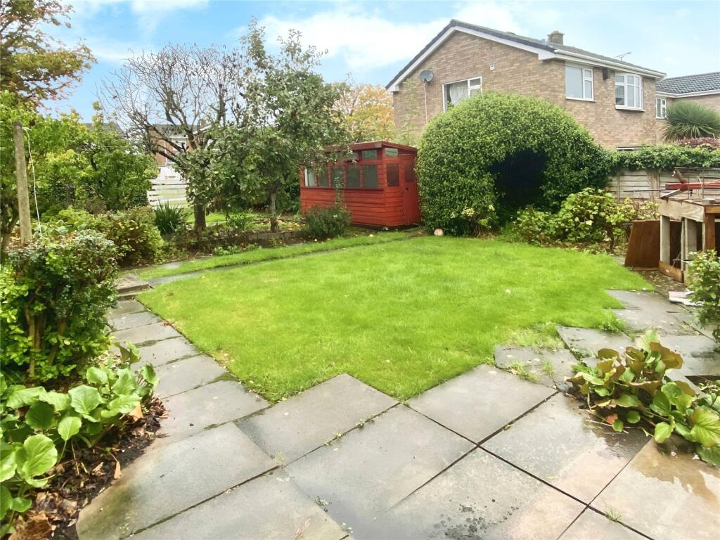 Additional image 5 of St. Nicolas Park Drive, Nuneaton, Warwickshire, CV11