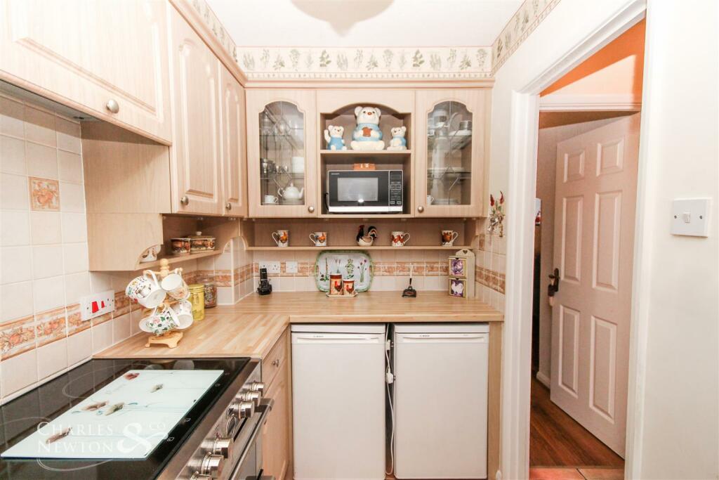 Additional image 19 of Barclay Court, Ilkeston