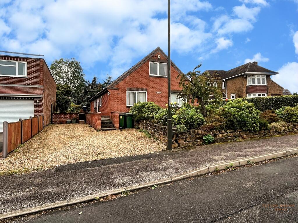 Additional image 3 of Ford Avenue, Loscoe, Heanor, Derbyshire