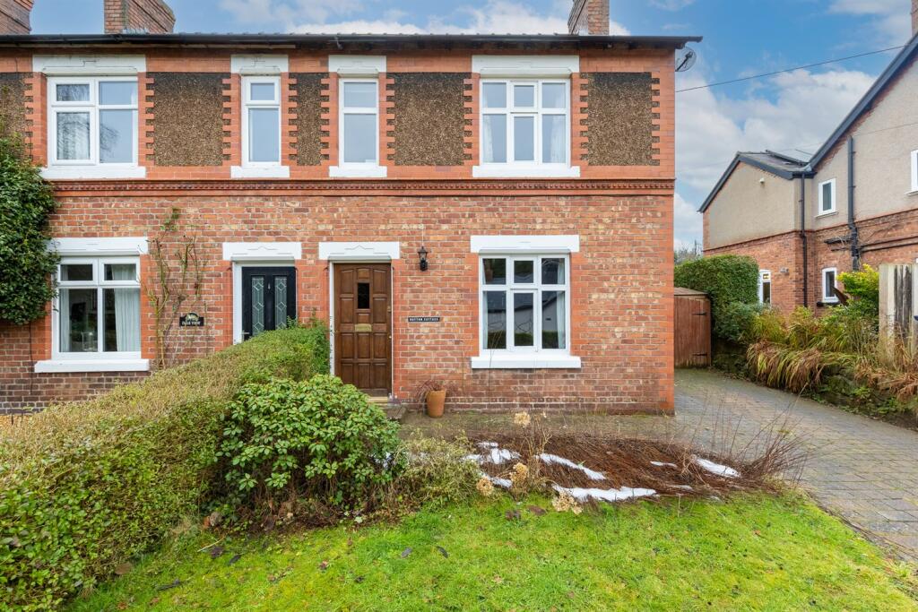 Additional image 17 of Chester Road, Kelsall