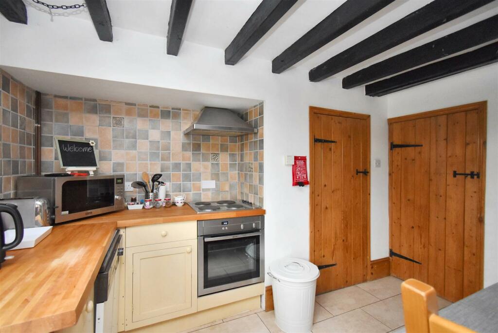 Additional image 6 of Mugginton Lane End, Weston Underwood, Ashbourne