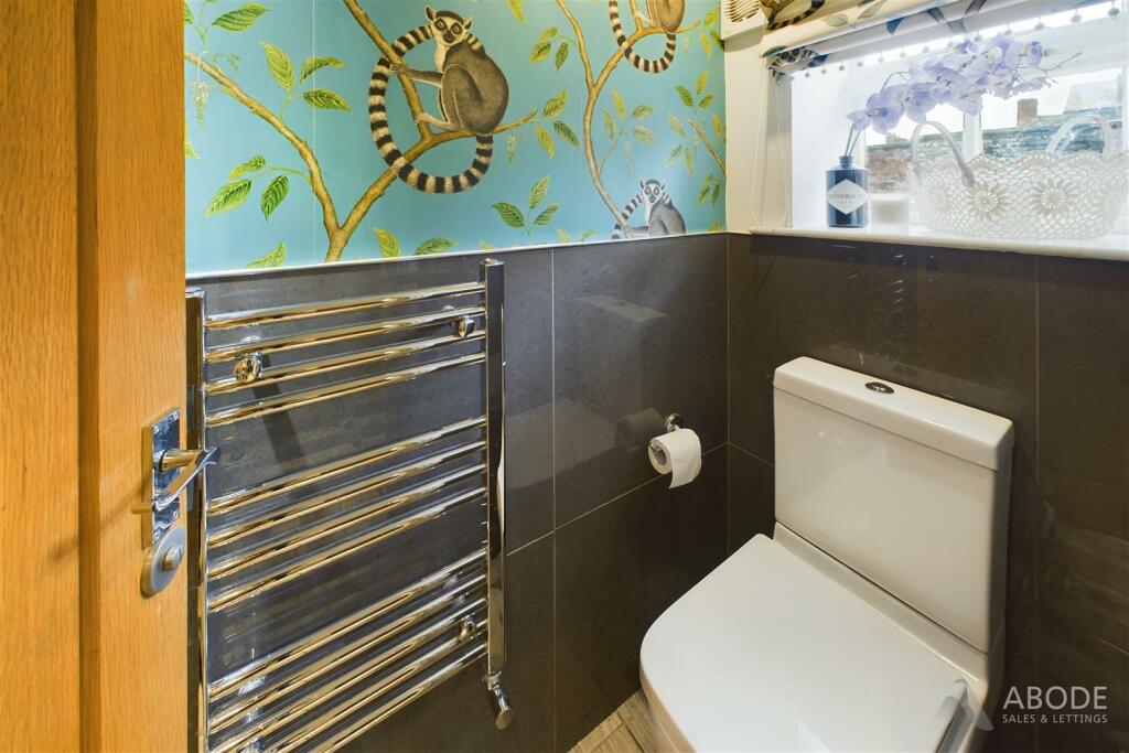 Additional image 9 of King Street, Ashbourne, DE6 1EA