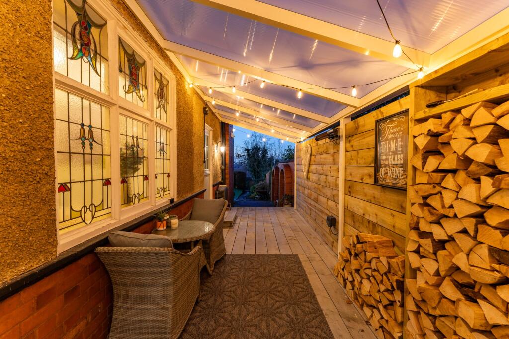 Additional image 17 of Beautifully Presented And Spacious Edwardian Home Near Hartford