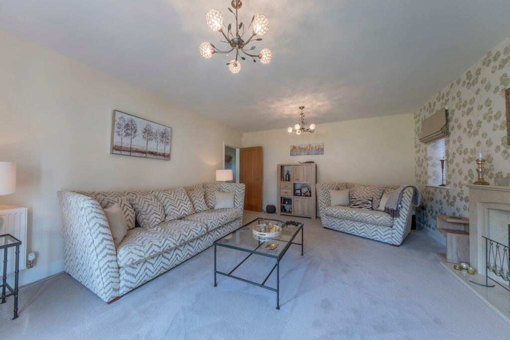 Additional image 9 of Furber Close, Tarporley