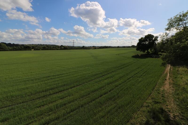 Additional image 5 of Land At Shardlow Road, Aston-on-trent, Derby, Derbyshire