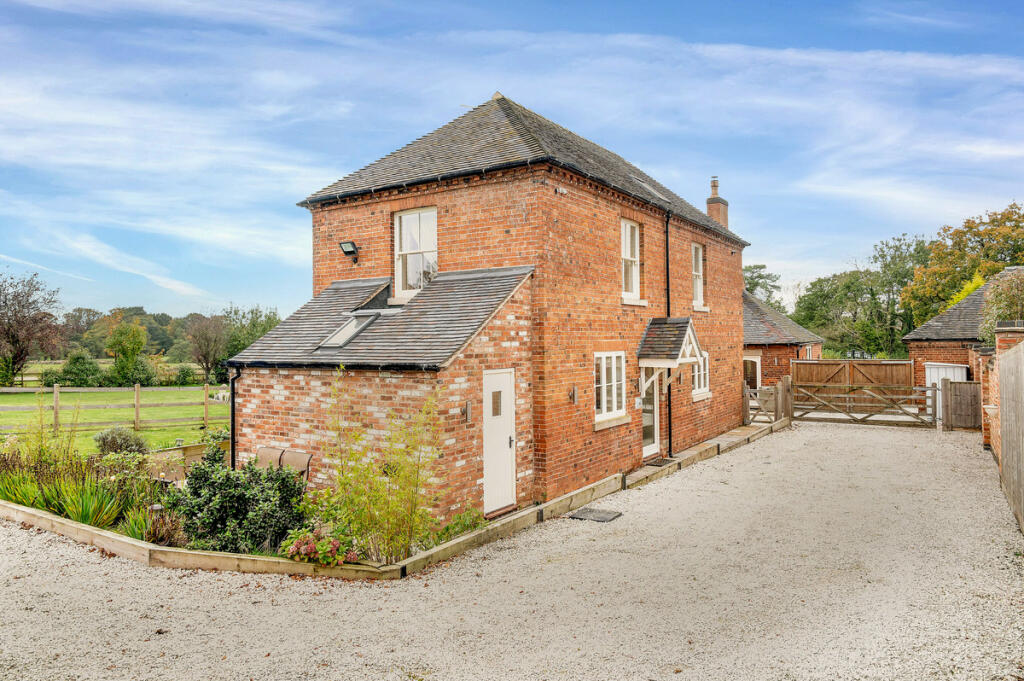 Additional image 23 of Longford Ashbourne, Derbyshire, DE6 3AH