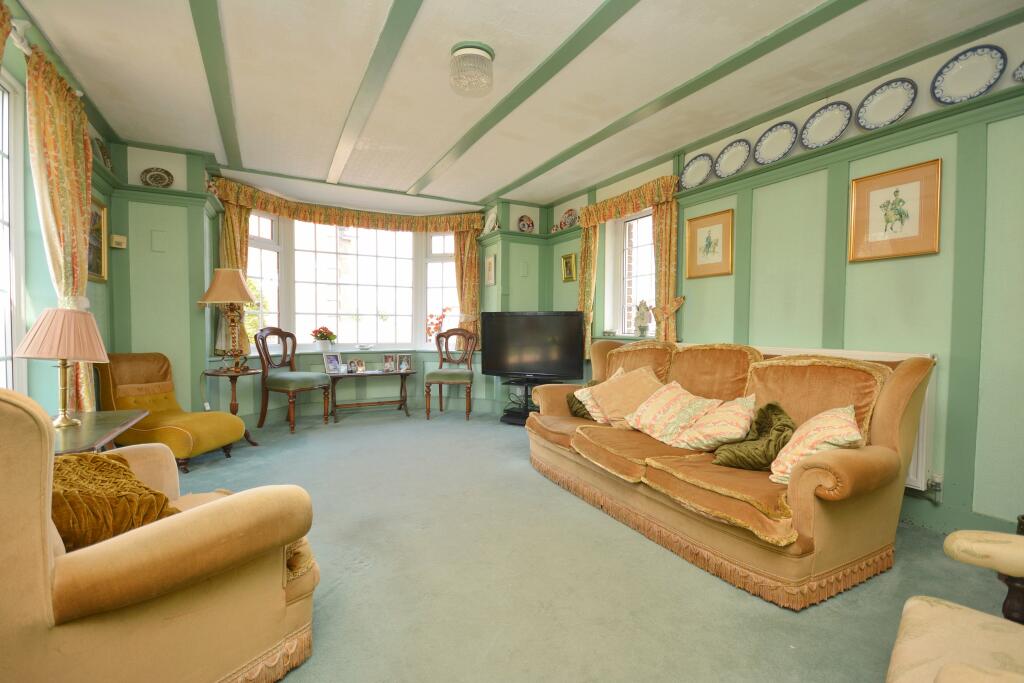 Additional image 5 of Old Boundary Road, Westgate-On-Sea