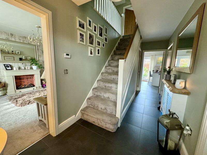 Additional image 5 of Cotton Field Road, Holmes Chapel