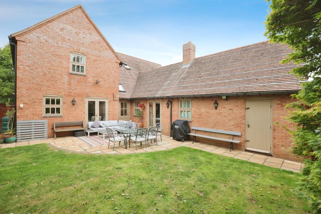 Additional image 12 of Turchil Road, Cawston, Rugby