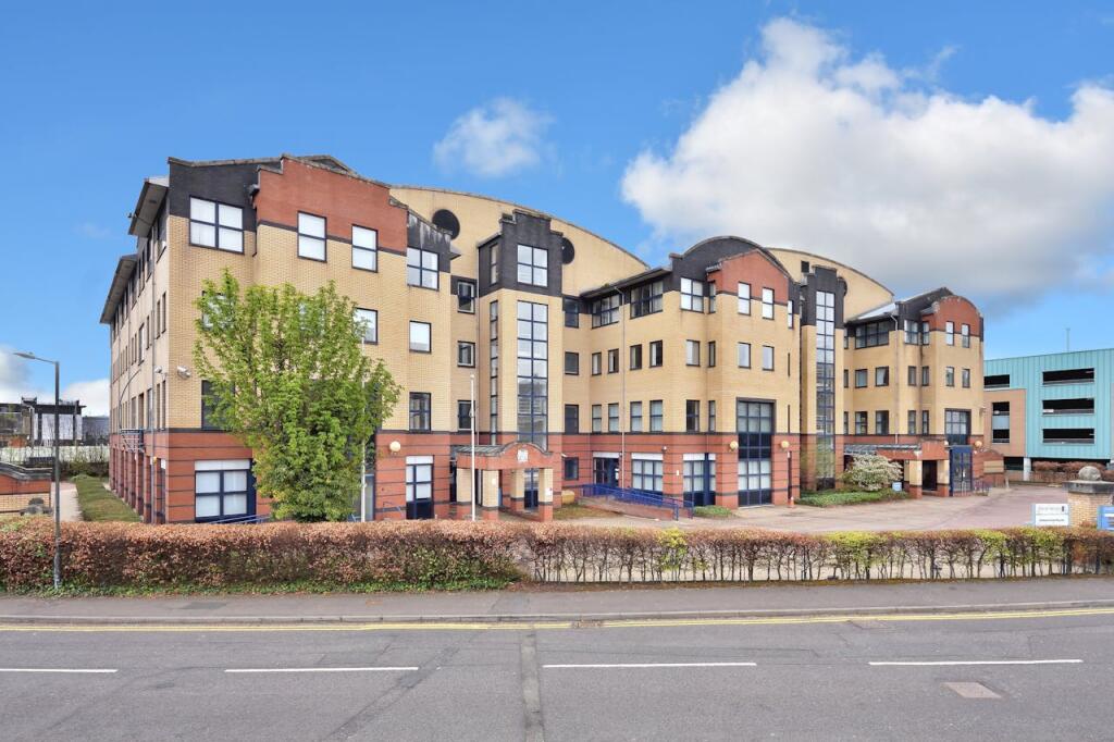 Additional image 12 of Caledonian House, Greenmarket, Dundee, DD1 4QX