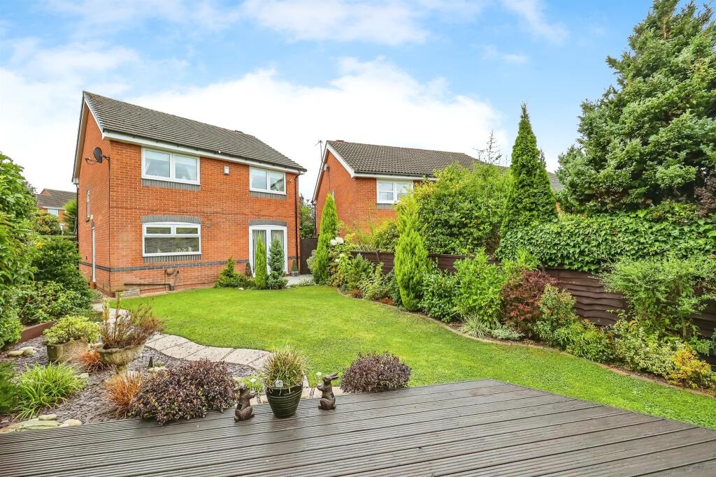 Additional image 17 of Holme Close, Ilkeston