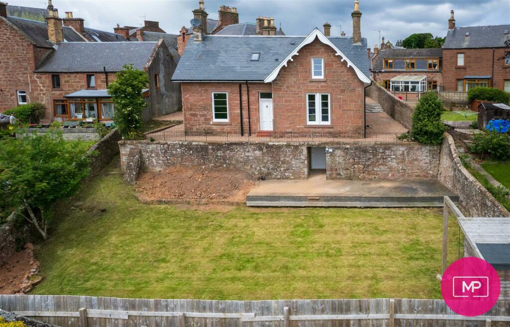 Primary image of Marywell Brae, Kirriemuir
