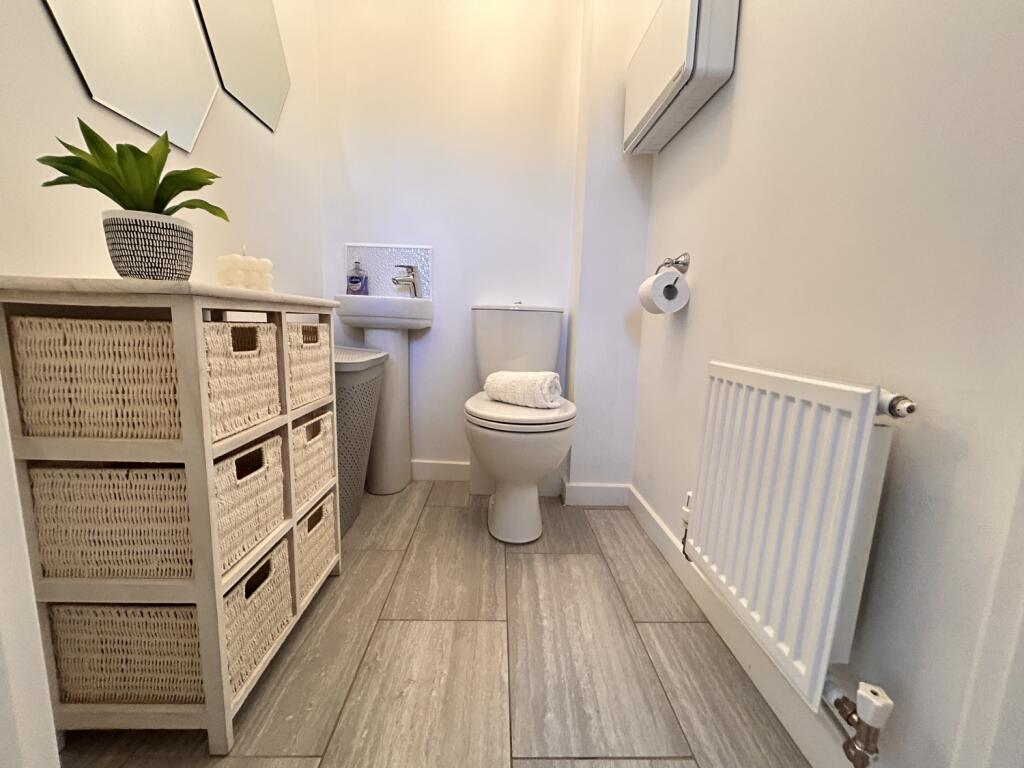 Additional image 6 of Carlin Close, Bowburn, Durham, County Durham, DH6