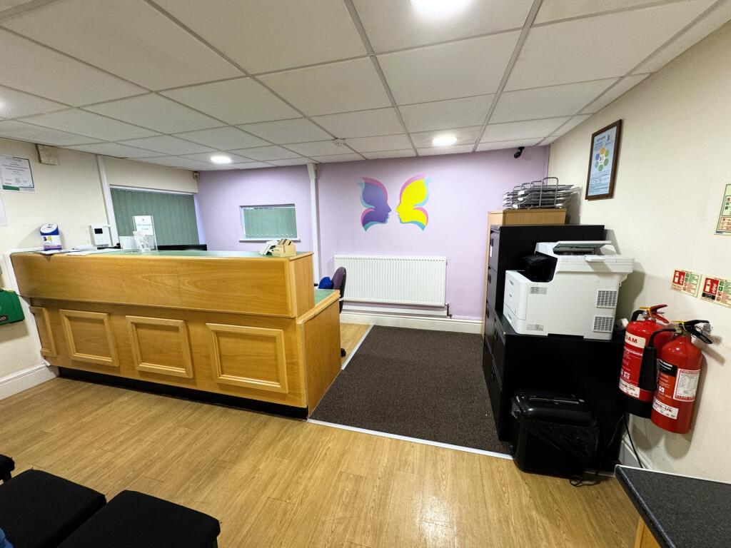 Additional image 4 of Church Street, Alfreton, DE55