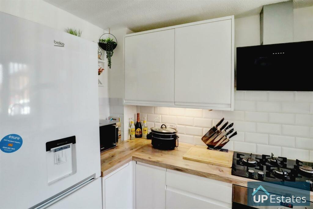 Additional image 4 of The Lawns, Bedworth