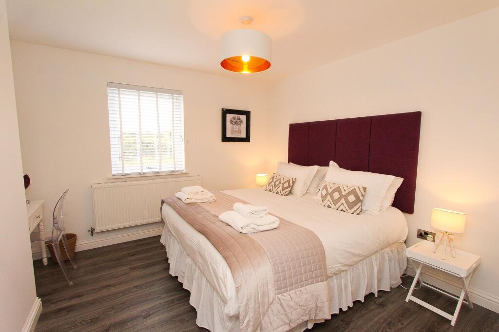 Additional image 18 of Chalet Road, Portpatrick, DG9