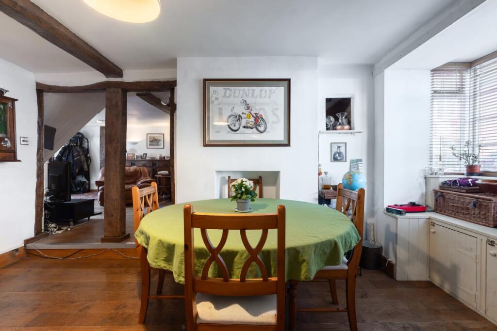 Additional image 3 of Bull Street, Southam, CV47