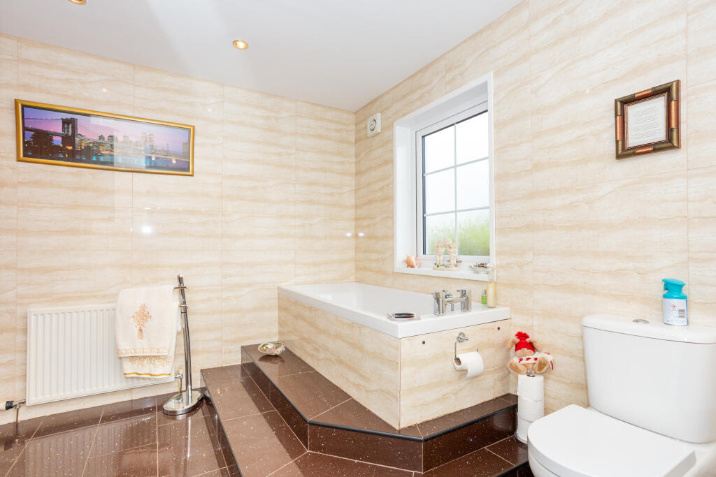 Additional image 31 of Crocketford, Dumfries, DG2