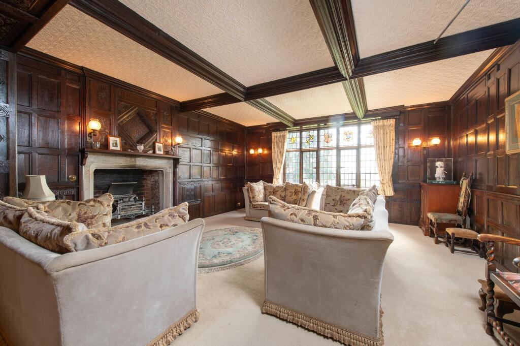 Additional image 3 of Rowington, Warwick, Warwickshire, CV35