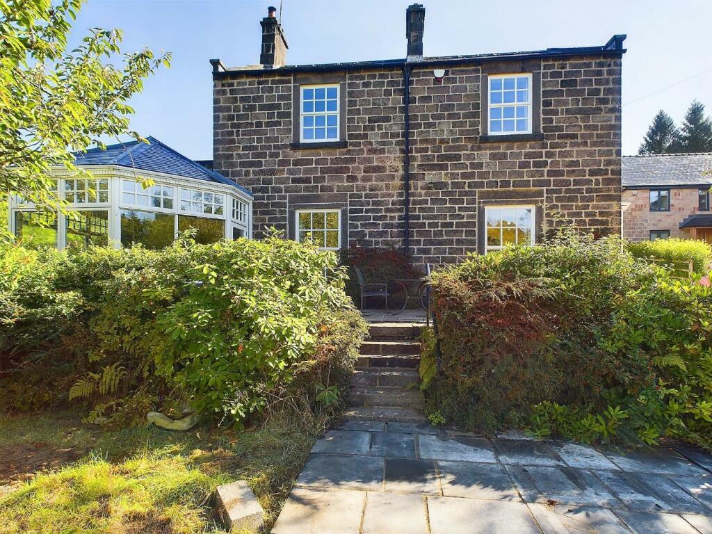 Additional image 16 of Lea Bridge, Matlock