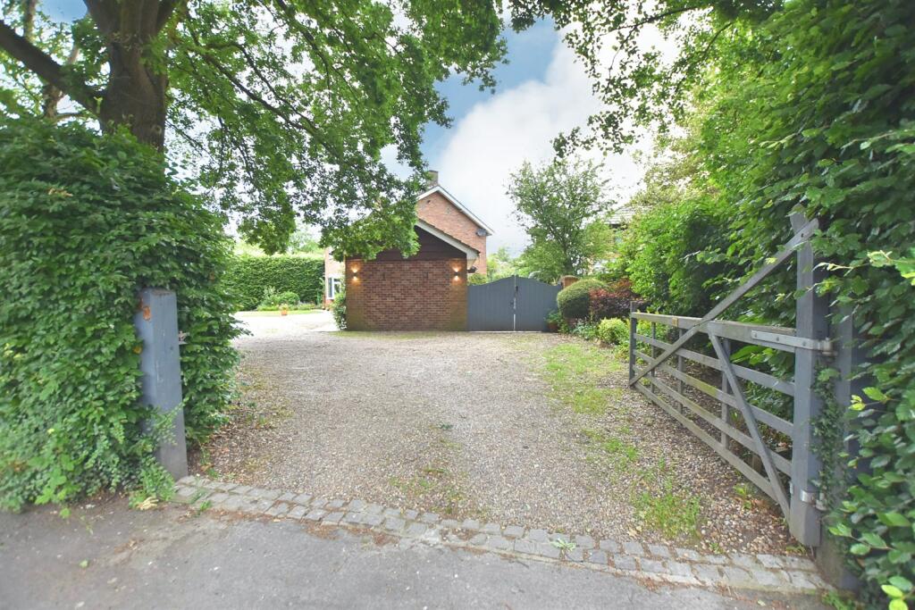 Additional image 26 of Chester Road, Holmes Chapel