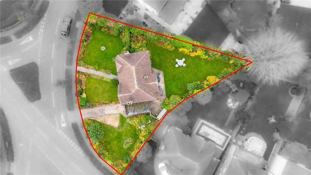 Additional image 25 of Dale Avenue, Stratford-upon-Avon, Warwickshire, CV37