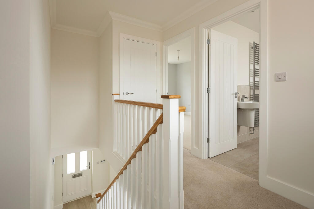 Additional image 9 of Station Avenue, Houlton, Rugby