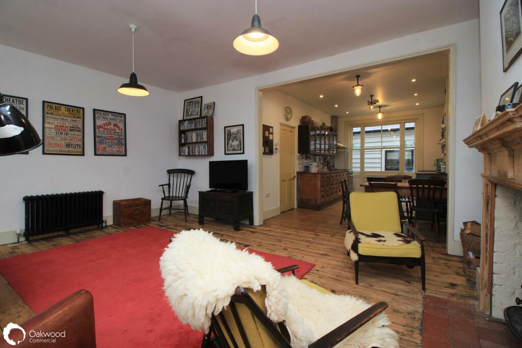 Additional image 16 of Market Street, Margate Old Town