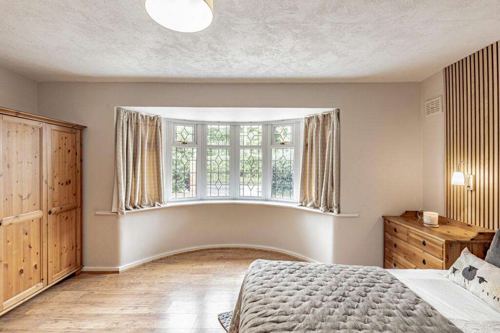 Additional image 9 of Gated Bungalow in Acton Bridge with Annexe.