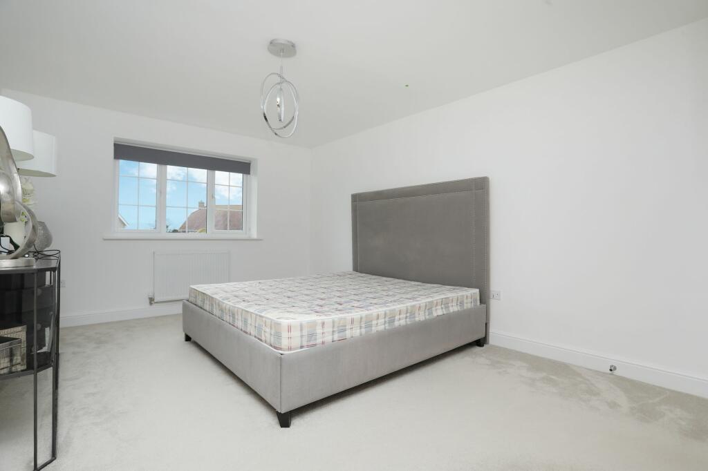 Additional image 18 of Parish Close, St. Nicholas At Wade, CT7